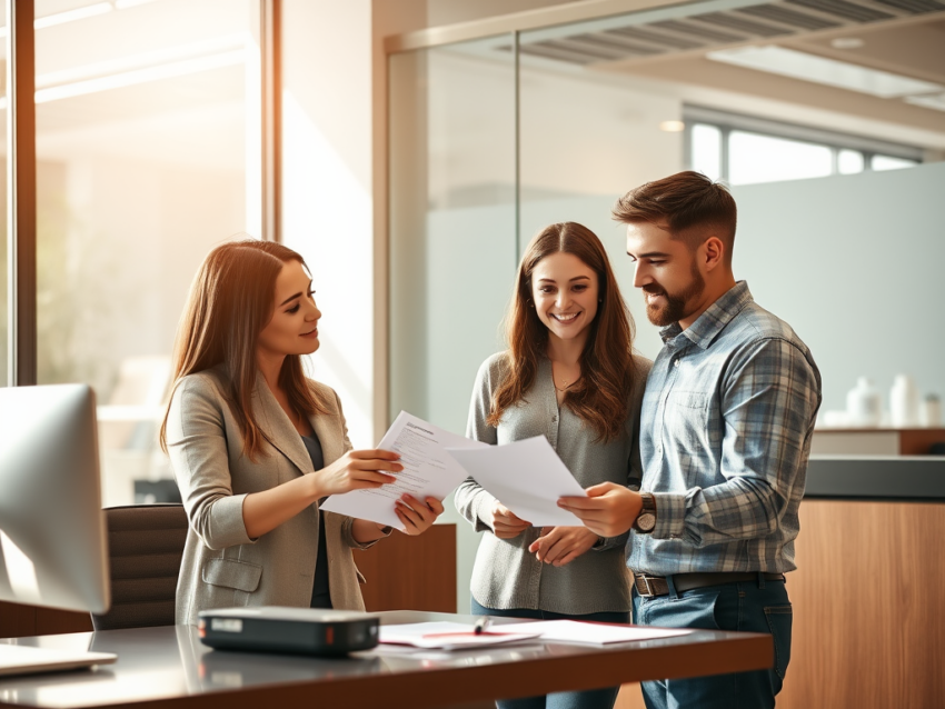 MCN Realty | Как получить ипотечный кредит, если у вас есть задолженность по другим кредитам: что важно знать