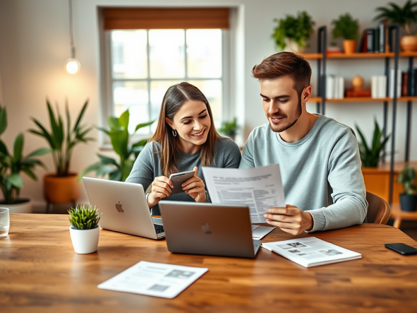 MCN Realty | Как рассчитать ежемесячные платежи по ипотеке