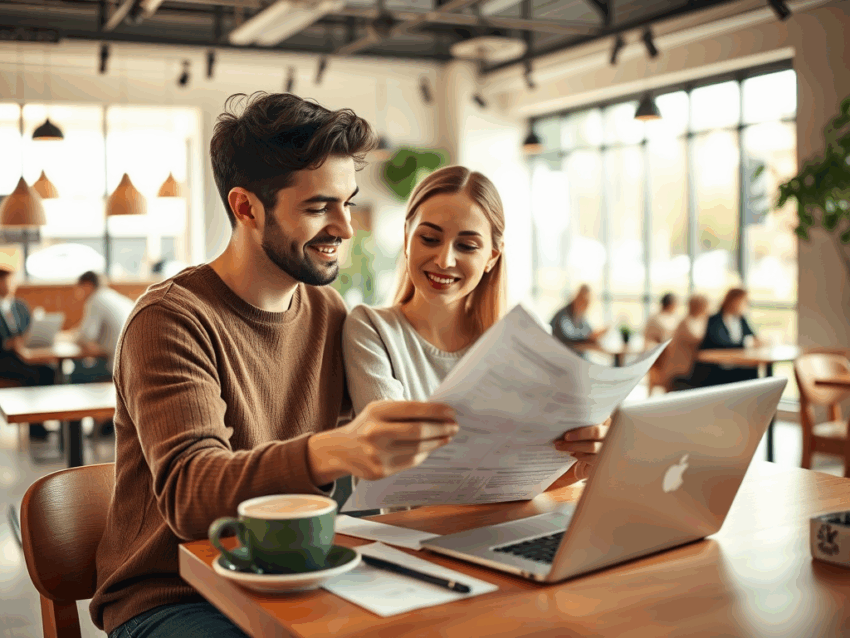 MCN Realty | Как правильно читать договор купли-продажи квартиры