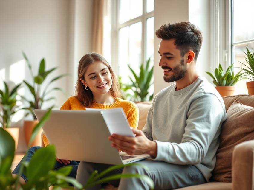 MCN Realty | Как убедиться в юридической чистоте квартиры