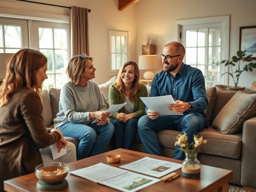 MCN Realty | Покупка недвижимости с использованием рассрочки от частного продавца